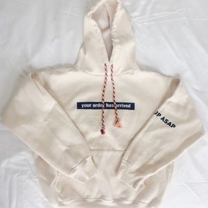 ZARA hoodie